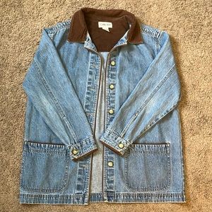 Vintage Jean jacket
